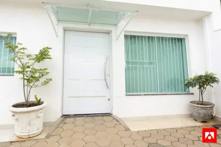 Ponto Comercial à venda, 204m² no Conserva, Americana