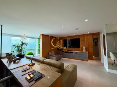 Apartamento com 4 Quartos à venda, 144m² no Barra Olímpica, Rio de Janeiro
