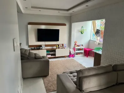 Apartamento com 2 Quartos à venda, 64m² no Coqueiro, Ananindeua
