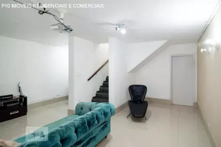 Casa com 4 Quartos à venda, 200m² no Santo Amaro, São Paulo