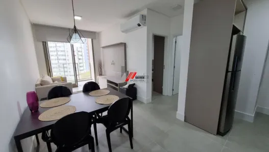 Apartamento com 1 Quarto à venda, 48m² no Córrego Grande, Florianópolis