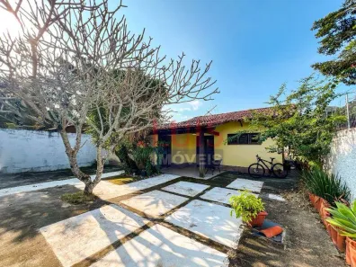 Casa com 2 Quartos à venda, 160m² no Piratininga, Niterói