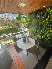 Apartamento com 3 Quartos à venda, 155m² no Graças, Recife