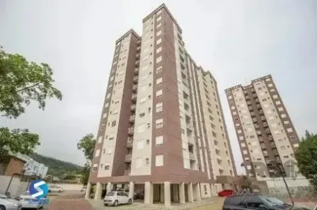 Apartamento com 2 Quartos à venda, 56m² no Morro Santana, Porto Alegre