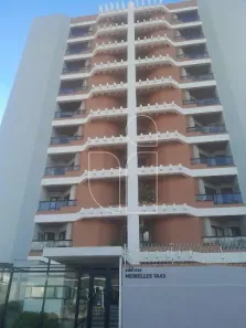 Apartamento com 3 Quartos à venda, 120m² no Cascata, Marília