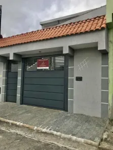 Casa com 3 Quartos à venda, 200m² no Vila Antonieta, Guarulhos