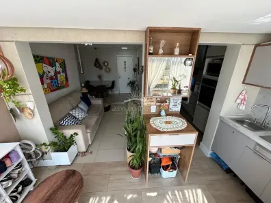 Apartamento com 2 Quartos à venda, 64m² no Glória, Macaé