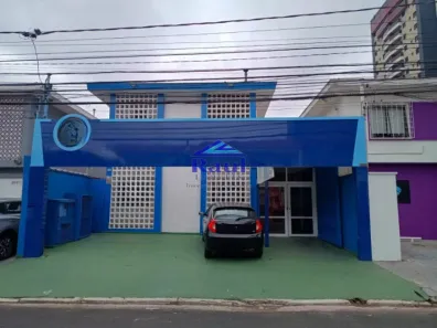 Prédio Comercial para alugar, 166m² no Santo Amaro, São Paulo