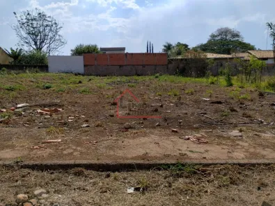 Lote/Terreno à venda, 490m² no Bosque das Palmeiras, Campinas