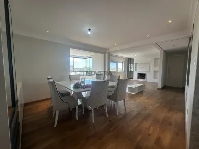 Cobertura com 4 Quartos à venda, 333m² no Centro, Pelotas