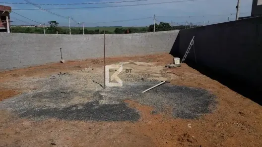 Lote/Terreno à venda, 193m² no Jardim Residencial Nova Veneza, Indaiatuba