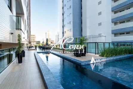 Apartamento com 3 Quartos à venda, 90m² no Jardim Oceania, João Pessoa