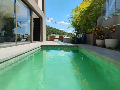 Casa de Condomínio com 5 Quartos à venda, 400m² no Alphaville, Santana de Parnaíba