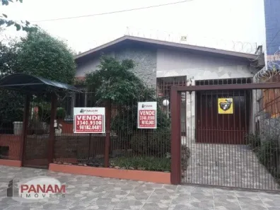 Casa com 5 Quartos à venda, 250m² no São Sebastião, Porto Alegre