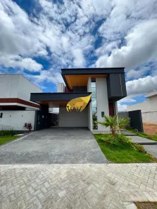 Casa de Condomínio com 3 Quartos à venda, 190m² no Morada dos Nobres, Cuiabá