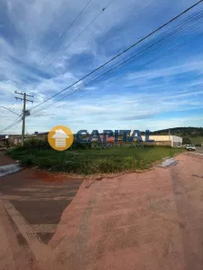 Lote/Terreno à venda, 403m² no Residencial Nova Cidade, Nerópolis