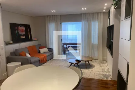 Apartamento com 3 Quartos à venda, 107m² no Indianópolis, São Paulo