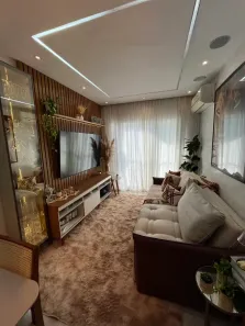 Apartamento com 2 Quartos à venda, 70m² no Mutondo, São Gonçalo