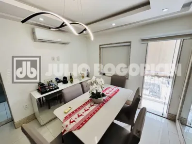 Cobertura com 3 Quartos à venda, 127m² no Vila Isabel, Rio de Janeiro
