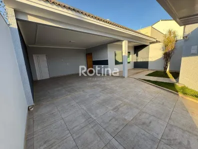 Casa com 3 Quartos à venda, 296m² no Jardim Patrícia, Uberlândia