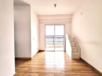 Apartamento com 2 Quartos para alugar, 67m² no Jardim Santa Adélia, Limeira