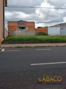 Lote/Terreno à venda, 300m² no Parque Santa Felícia Jardim, São Carlos