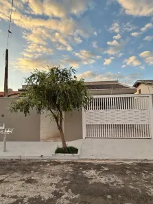 Casa com 2 Quartos à venda, 96m² no Residencial das Américas, São José do Rio Preto