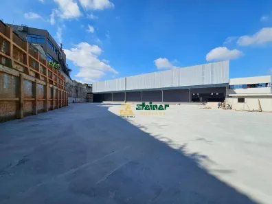 Galpão/Depósito/Armazém para alugar, 6400m² no Jardim Fátima, Guarulhos
