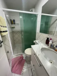 Apartamento com 3 Quartos à venda, 65m² no Centro, Itaboraí