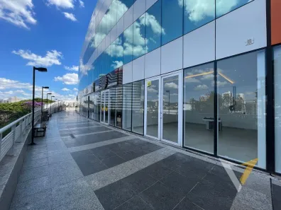 Ponto Comercial para alugar, 40m² no Chácara Urbana, Jundiaí