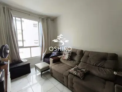 Apartamento com 2 Quartos à venda, 75m² no Boqueirão, Santos