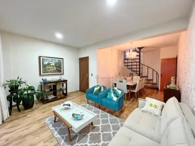 Cobertura com 4 Quartos à venda, 260m² no Praia da Costa, Vila Velha
