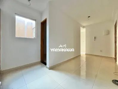 Apartamento com 2 Quartos à venda, 41m² no Cidade Patriarca, São Paulo