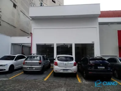 Ponto Comercial para alugar, 357m² no Mooca, São Paulo