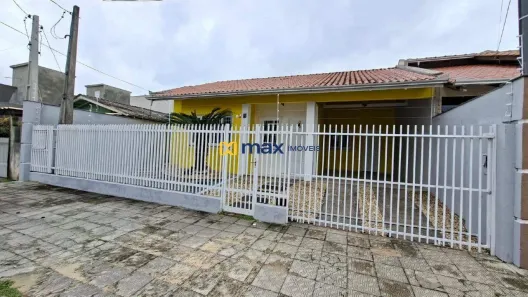 Casa com 3 Quartos para alugar, 101m² no Cordeiros, Itajaí