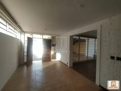 Imóvel Comercial com 4 Quartos à venda, 317m² no Jardim Sumaré, Ribeirão Preto