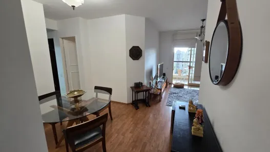 Apartamento com 3 Quartos à venda, 85m² no Vila Pompéia, São Paulo