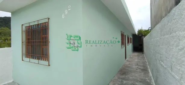Casa com 2 Quartos à venda, 63m² no Santa Terezinha, Itanhaém