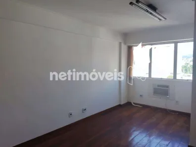 Sala Comercial à venda, 25m² no Santa Efigênia, Belo Horizonte