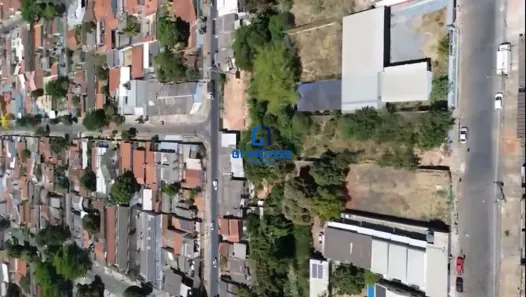 Lote/Terreno à venda, 590m² no Setor Sudoeste, Goiânia