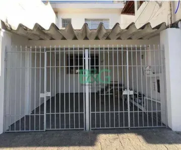 Sobrado com 4 Quartos à venda, 270m² no Lauzane Paulista, São Paulo