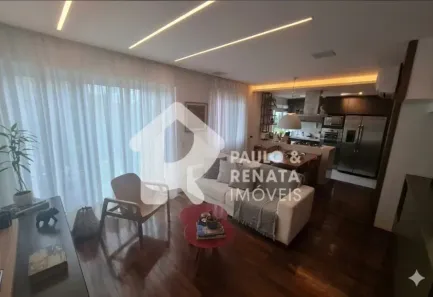 Apartamento com 3 Quartos à venda, 107m² no Barra da Tijuca, Rio de Janeiro