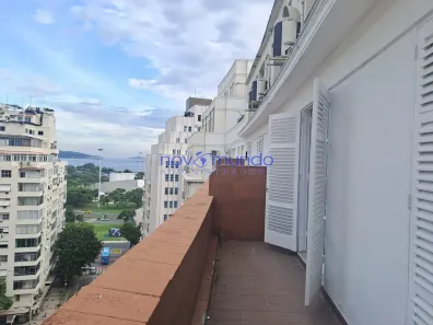 Sala Comercial à venda, 420m² no Centro, Rio de Janeiro