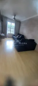 Casa de Condomínio com 3 Quartos para alugar, 69m² no Parque Villa Flores, Sumaré