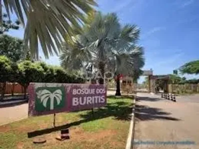 Casa de Condomínio com 4 Quartos à venda, 71m² no Residencial Solar Ville, Goiânia