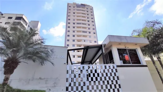 Apartamento com 3 Quartos à venda, 126m² no Alto dos Passos, Juiz de Fora