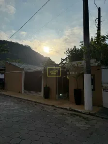 Casa com 2 Quartos à venda, 154m² no Massaguaçu, Caraguatatuba
