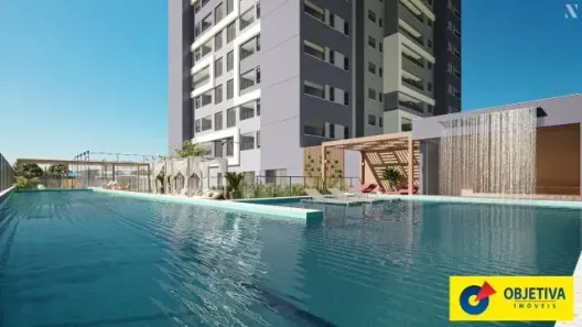 Apartamento com 3 Quartos à venda, 100m² no Jardim Sul, Uberlândia
