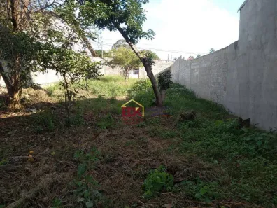Lote/Terreno à venda, 500m² no Vila Rica, São José dos Campos
