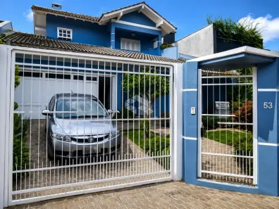 Casa com 3 Quartos à venda, 207m² no Vista Alegre, Ivoti